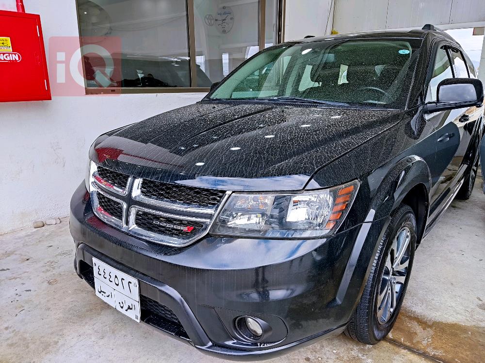 Dodge Journey